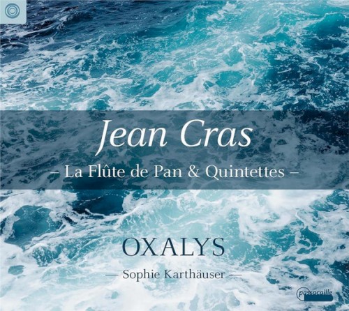 La Flûte de Pan / Quintettes