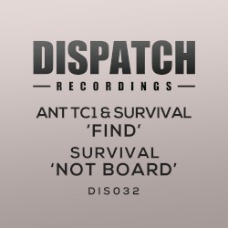 Find / Not Board