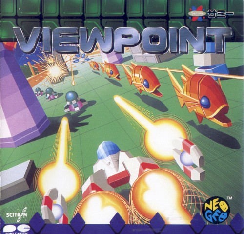 VIEWPOINT