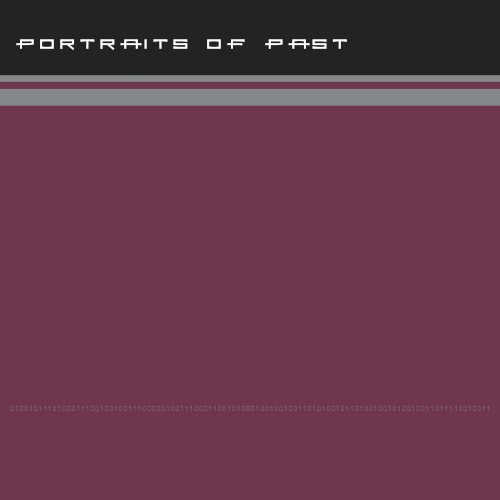 Portraits of Past