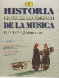 1875-1879: El alma rusa