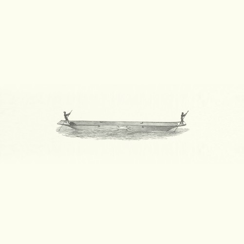010. Down the River, Around the Bend.
