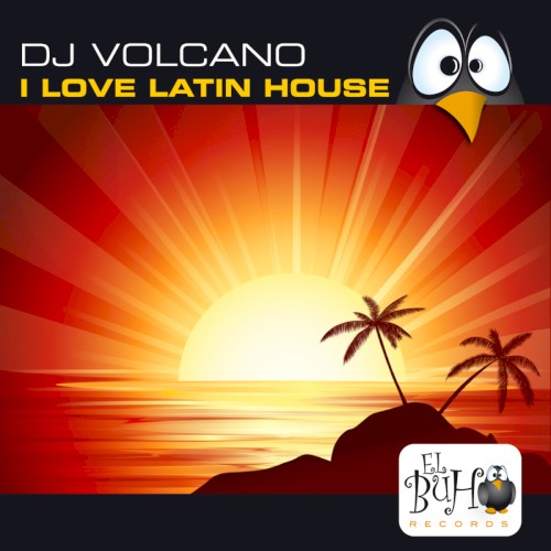 I Love Latin House