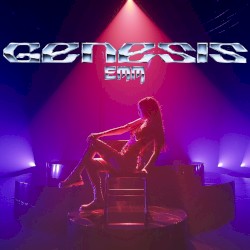 GENESIS: The Live Album