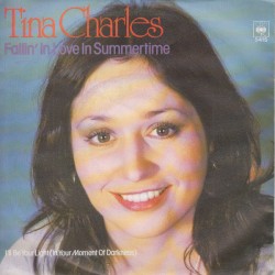 Fallin' in Love in Summertime