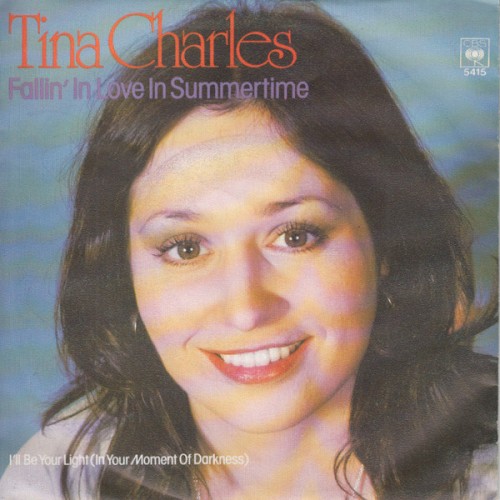 Fallin' in Love in Summertime