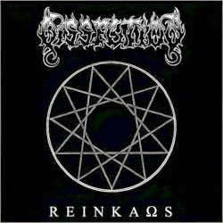Reinkaos