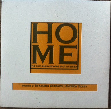 Home EP, Volume 5