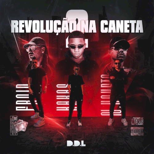 Revolução na caneta 2