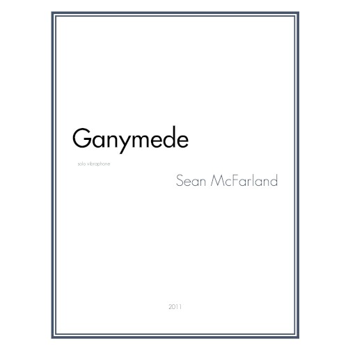 Ganymede