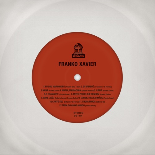 Franko Xavier