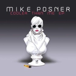 Cooler Than Me EP