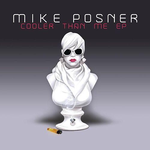 Cooler Than Me EP