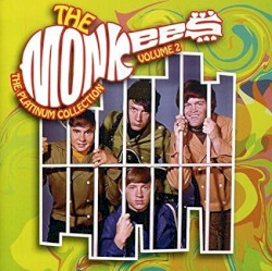 The Platinum Collection, Volume 2