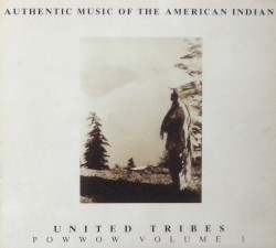 United Tribes Powwow Volume 1