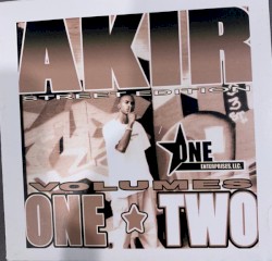 Street Edition, Volumes 1 & 2