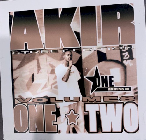 Street Edition, Volumes 1 & 2