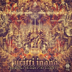 Vritti Jnana: Knowledge Through the Senses