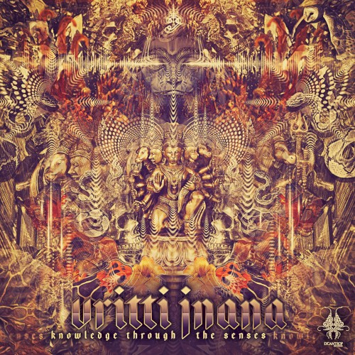 Vritti Jnana: Knowledge Through the Senses