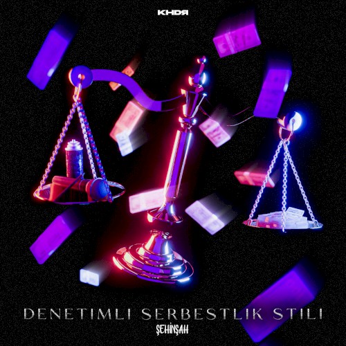 Denetimli Serbestlik Stili