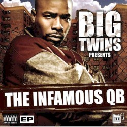 The Infamous QB EP