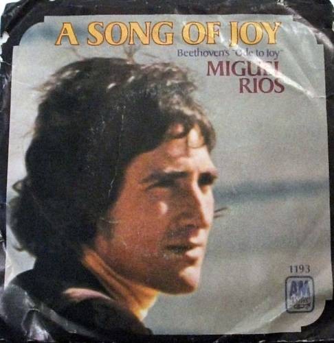 A Song of Joy