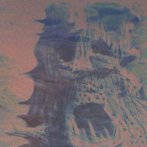 Lakebed - EP