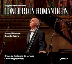 Conciertos Románticos