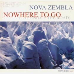 Nowhere To Go (The End Of The Road)