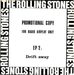 EP 2: Drift Away