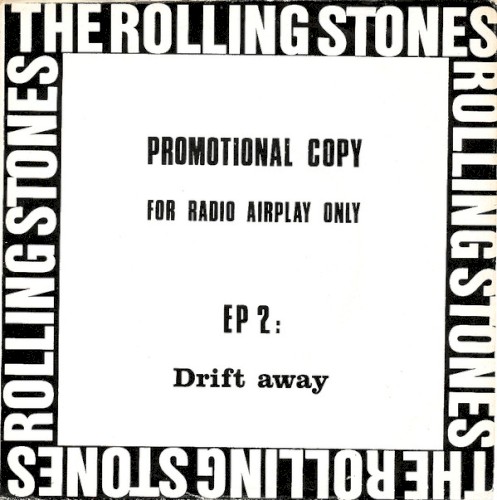 EP 2: Drift Away