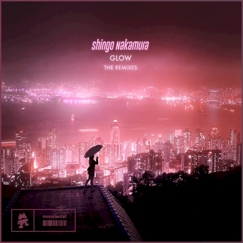Glow (The Remixes)