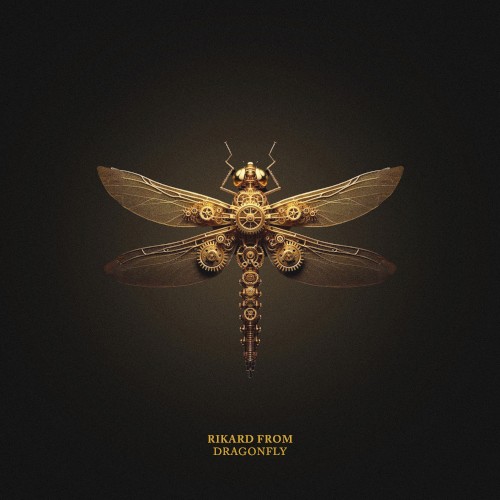 Dragonfly