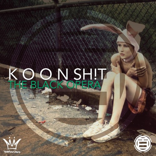 KOON SH!T