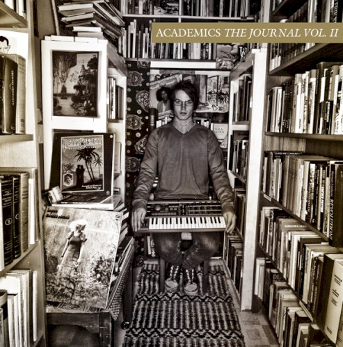 The Journal Vol. II