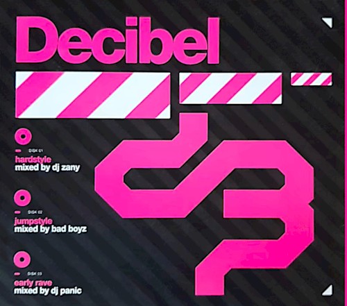 Decibel 2005