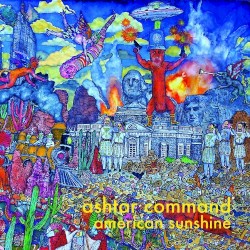 American Sunshine