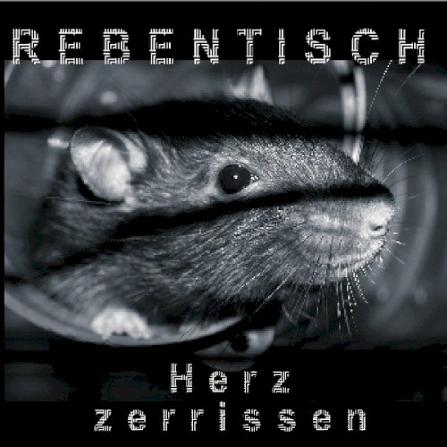 Herz zerrissen