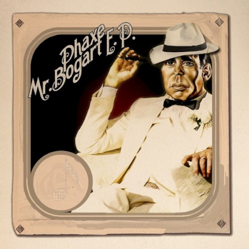 Mr Bogart