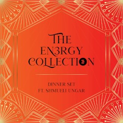 The EN3RGY Collection: Dinner Set