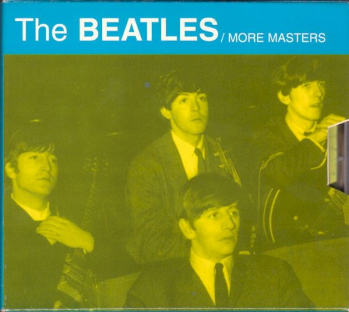 More Masters