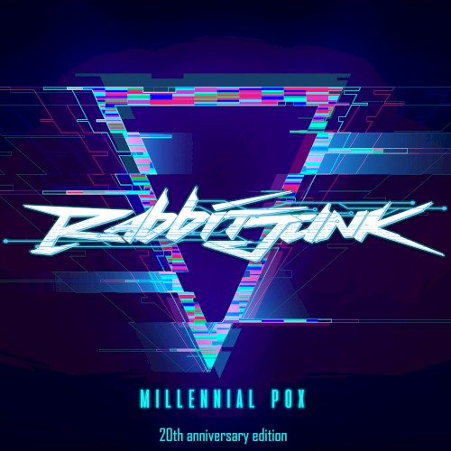 Millennial Pox (20th Anniversary Edition)