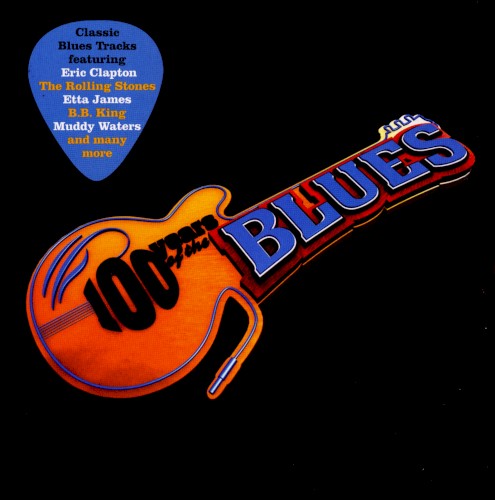 100 Years of the Blues