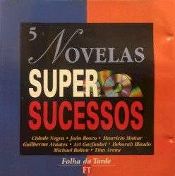 Novelas Super Sucessos - Vol. 5