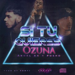 Si tú quieres