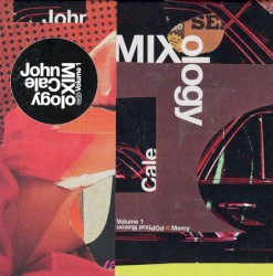 MiXology (volume 1)