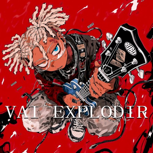 VAI EXPLODIR