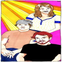 Keep Your Friends and Your Loves Close -- Keep the City You Call Home Closer: Daytrotter Studio, Rock Island, IL, USA