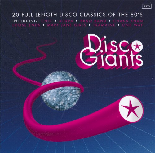 Disco Giants