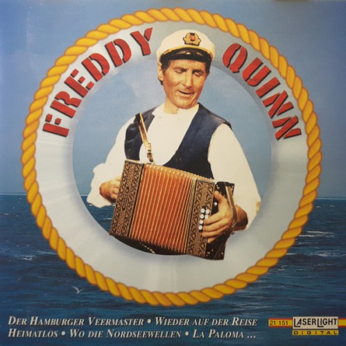 Freddy Quinn